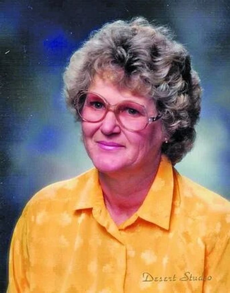Joanne Mallicoat