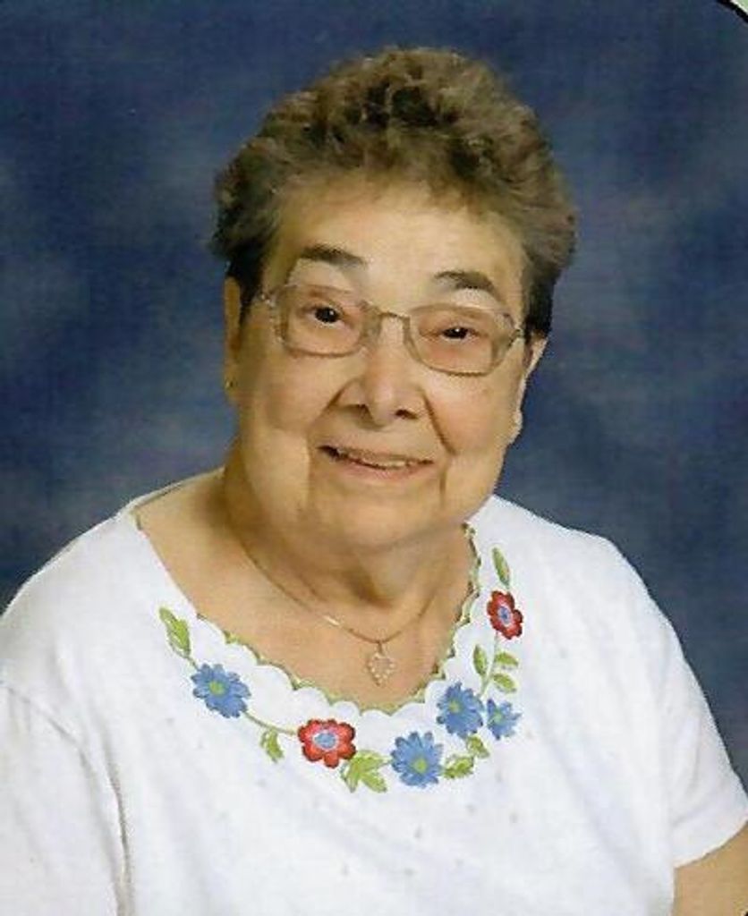 Joan C. Meyer Profile Photo
