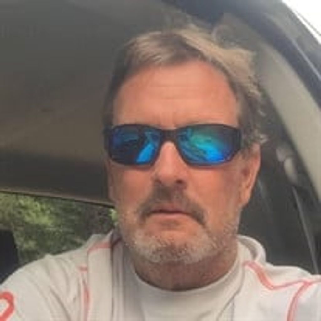 Brian Kipling Farmer