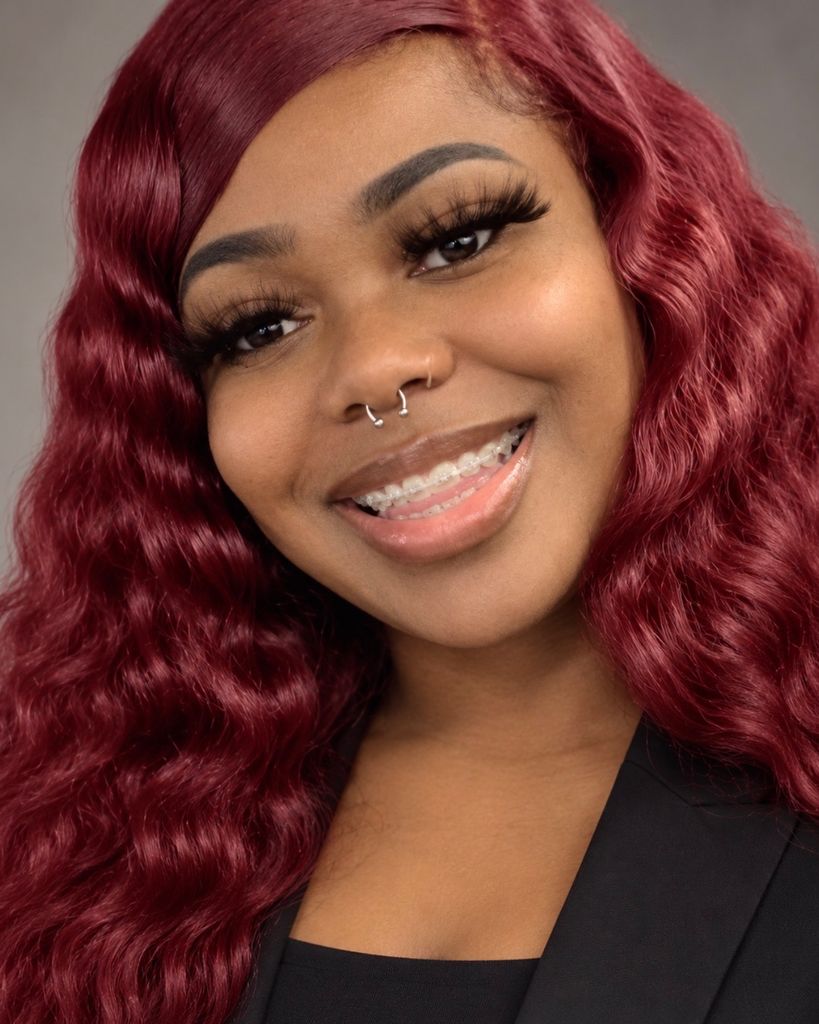 Niyanna Nicole Autry Profile Photo