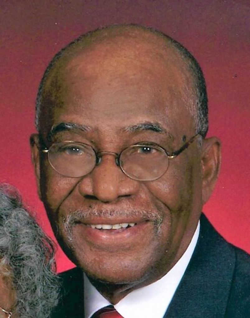 Ernest Charles Graham Profile Photo