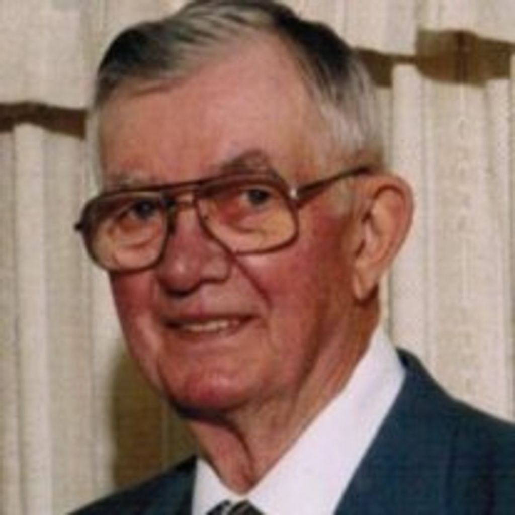 Lester J. Johnson