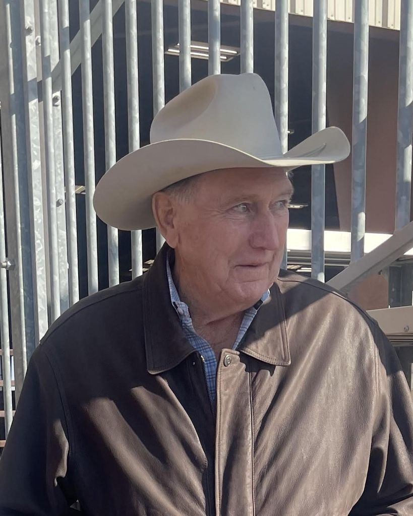 Michael Lawrence Hancock Profile Photo
