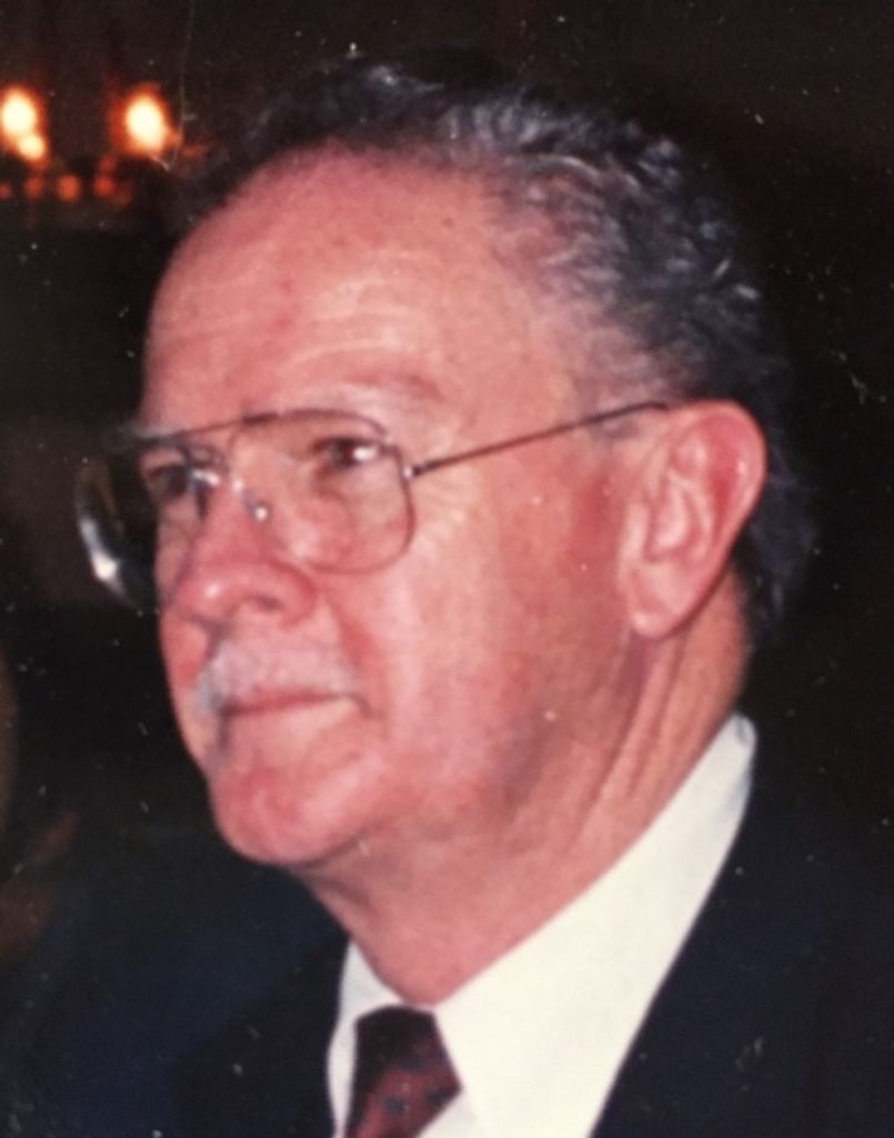 Richard Tillen