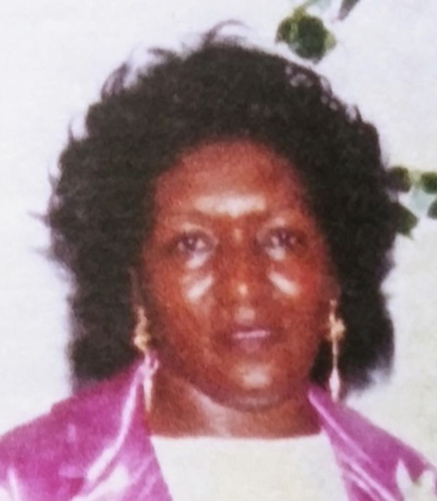 Rose Mary Jones Profile Photo