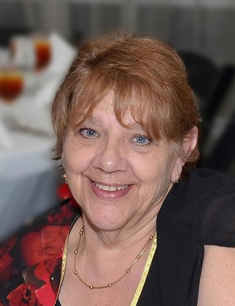 Teresa "Tracy" Ryberg Profile Photo