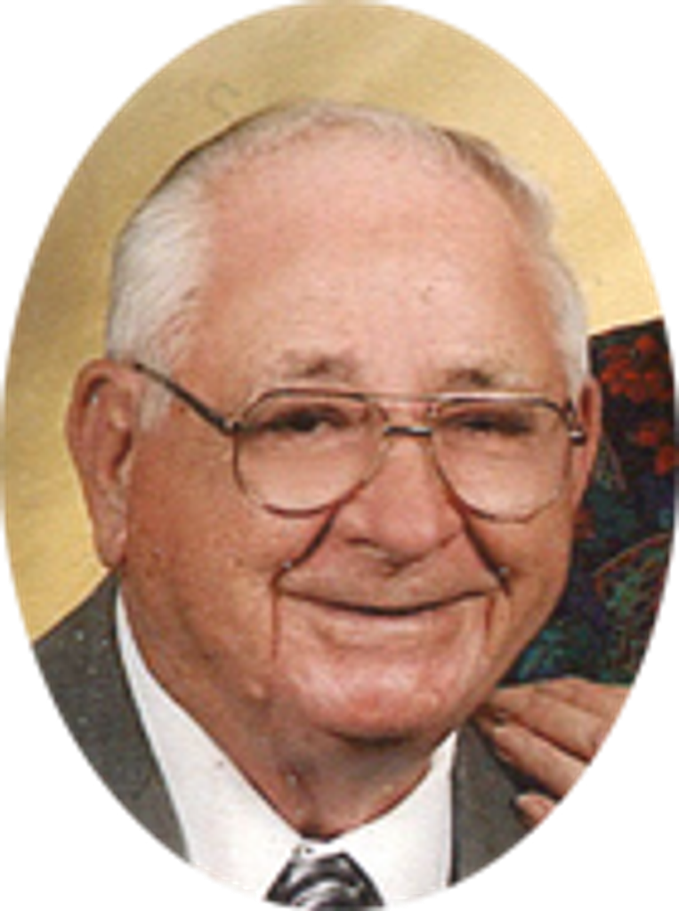 Charles ""Ace"" Lukasiewicz