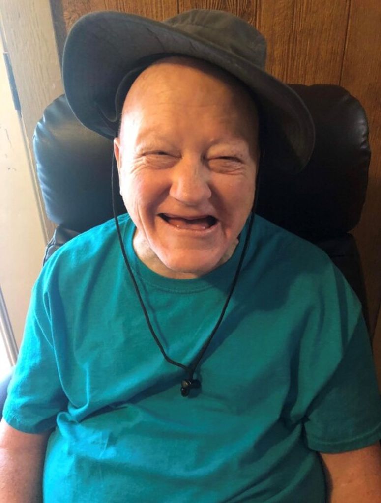 Paul Sylvester Laforce Profile Photo