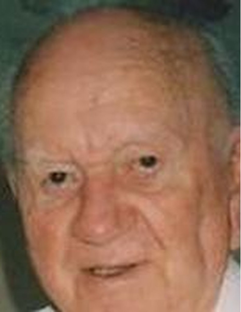 Donald  E. Gerds