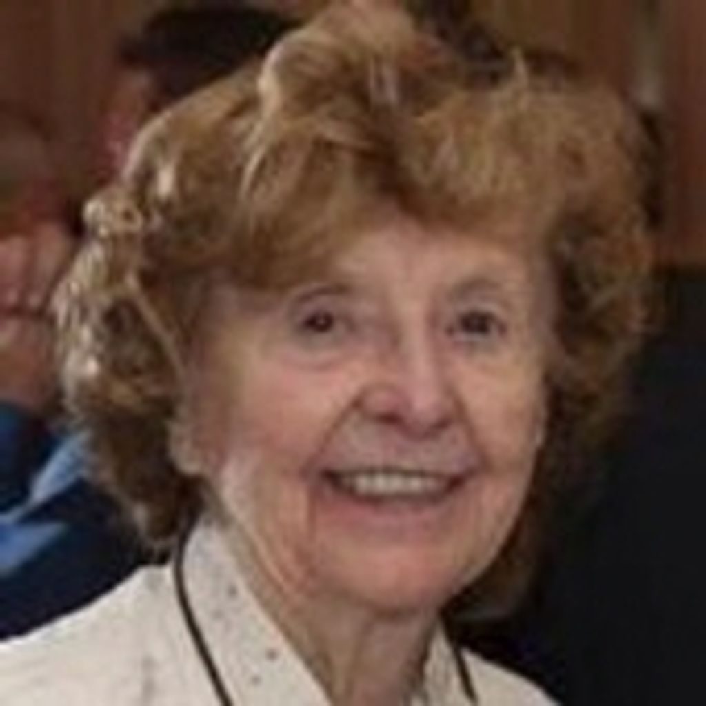 June W. Grieshaber