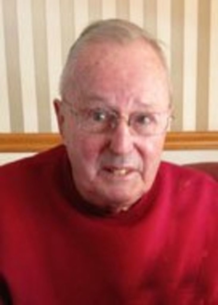 Paul Mackey Profile Photo