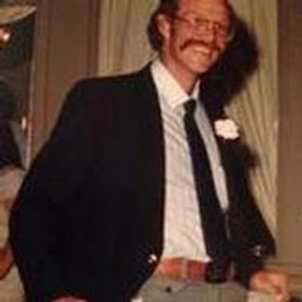 Roger Smith