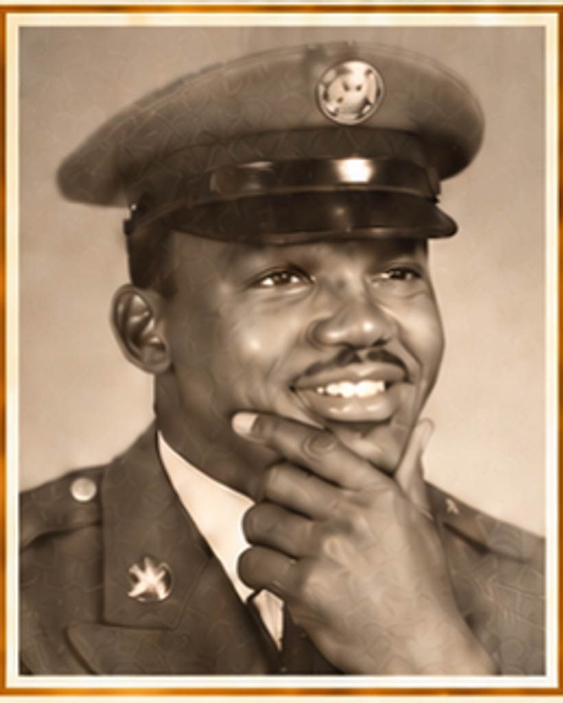 John Henry Jones, Jr. Profile Photo