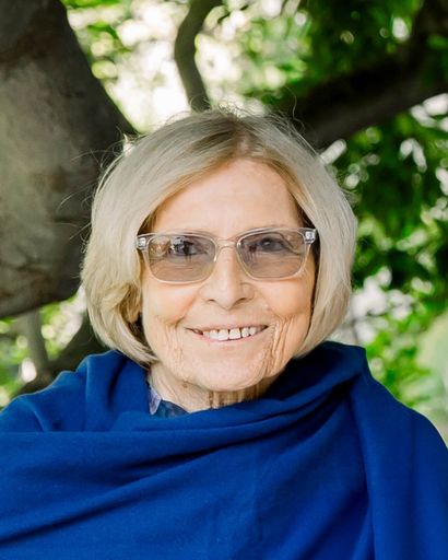 Helen Holm's obituary image