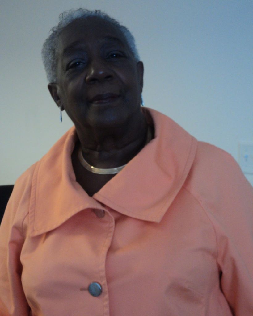 Patricia Ann Mallory