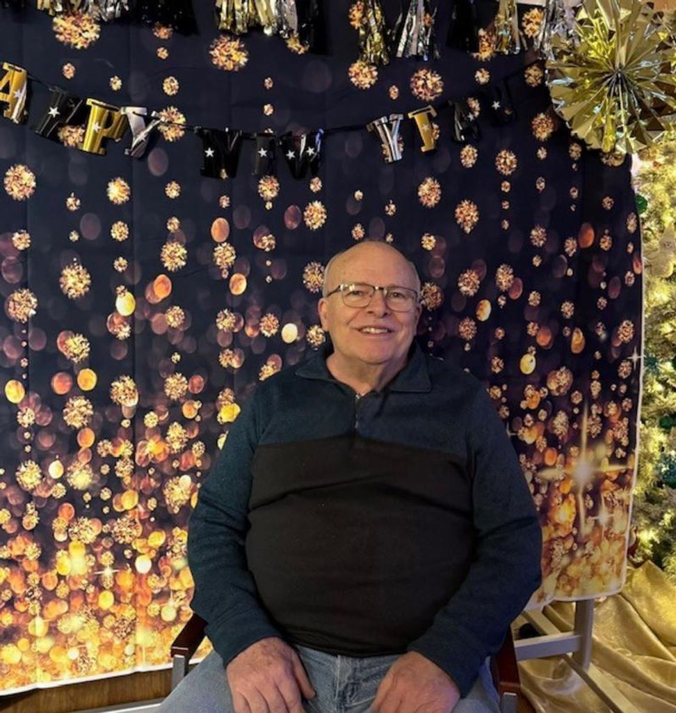 Keith R. Linkhart Profile Photo