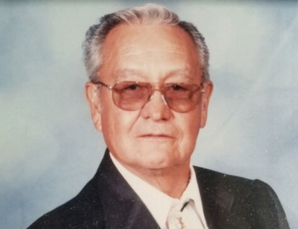 Jose Salazar