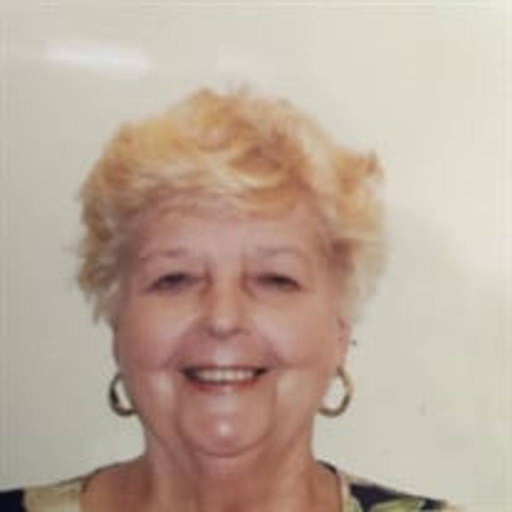 Helen Danos Dufrene