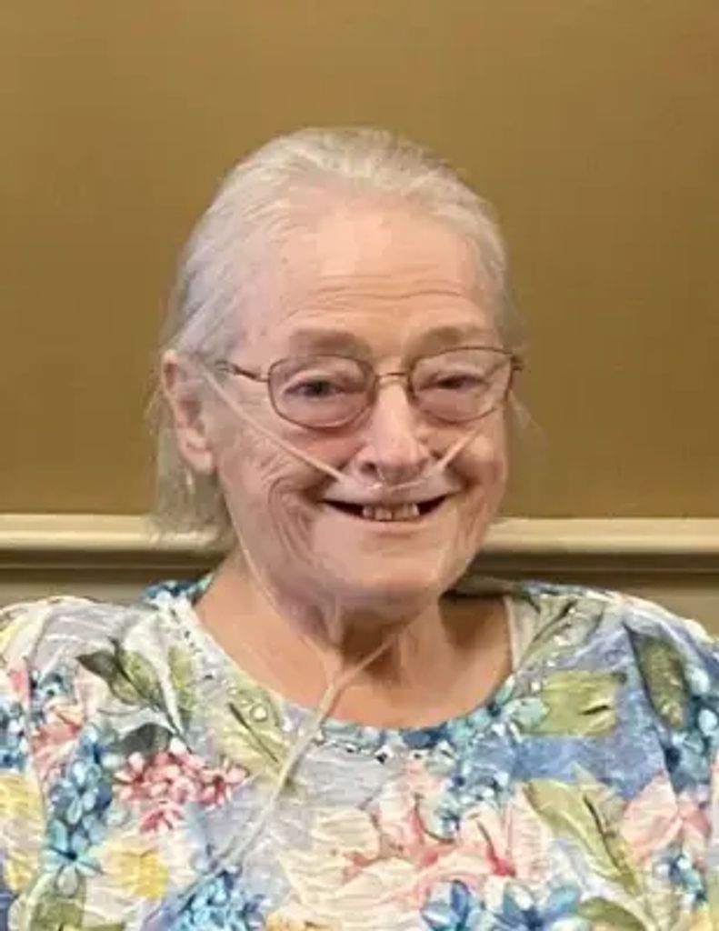Sharon Frankhouser