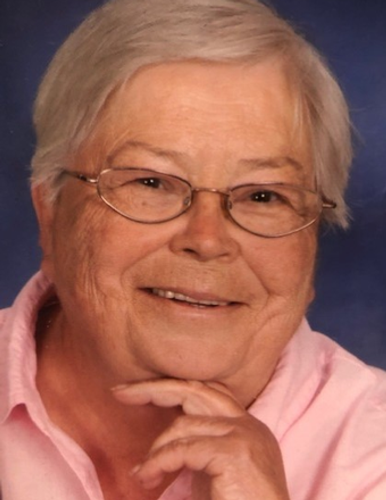 Marion  Ilene (Westbrook) Harris