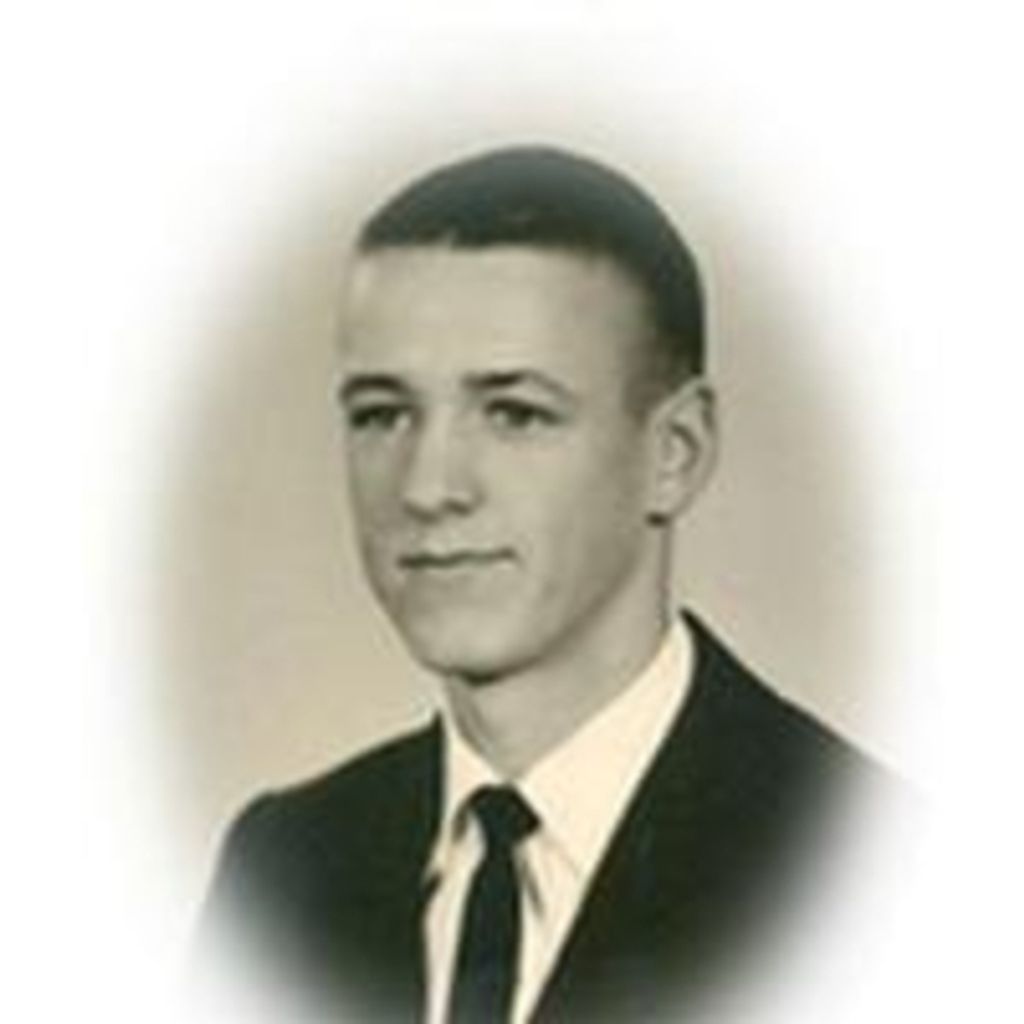 Patrick "Pat" Lewis Gallegly Profile Photo