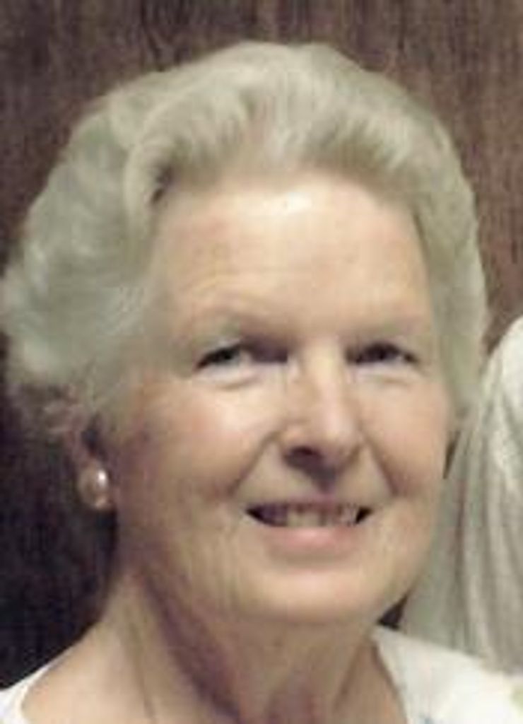 Rebecca Jane Hathaway Titus