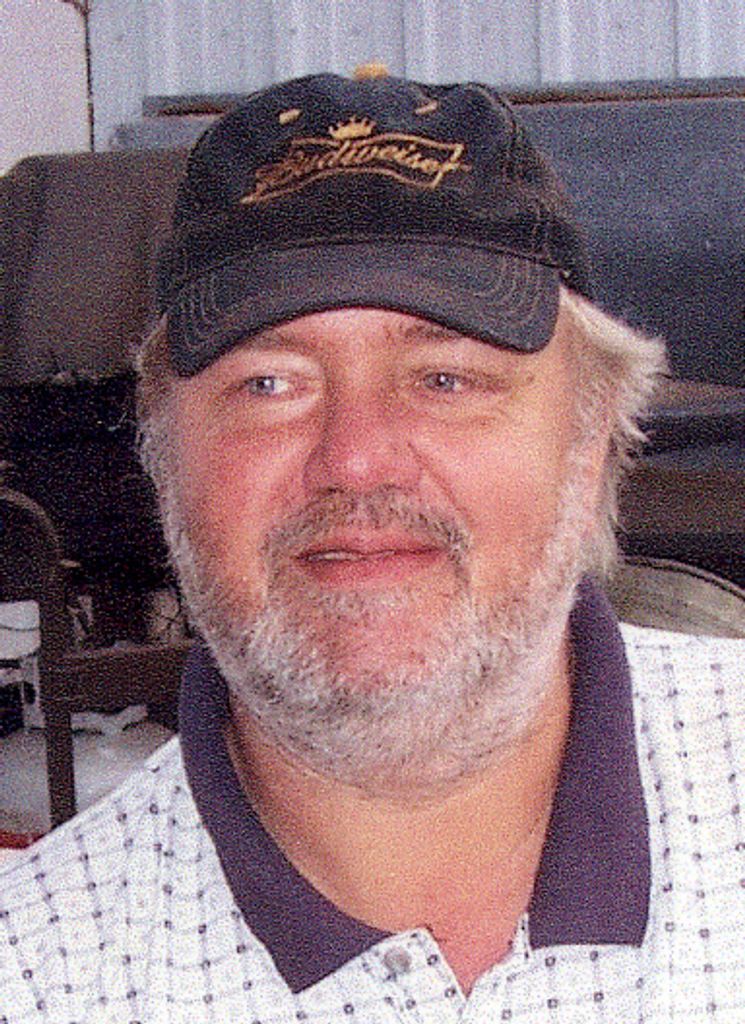 Michael McCabe