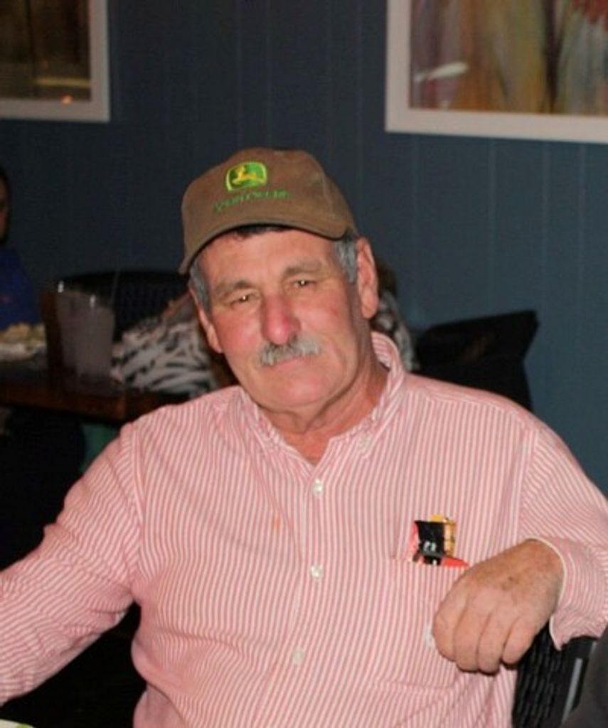 Charles L. "Chuck" Williams, Jr. Profile Photo