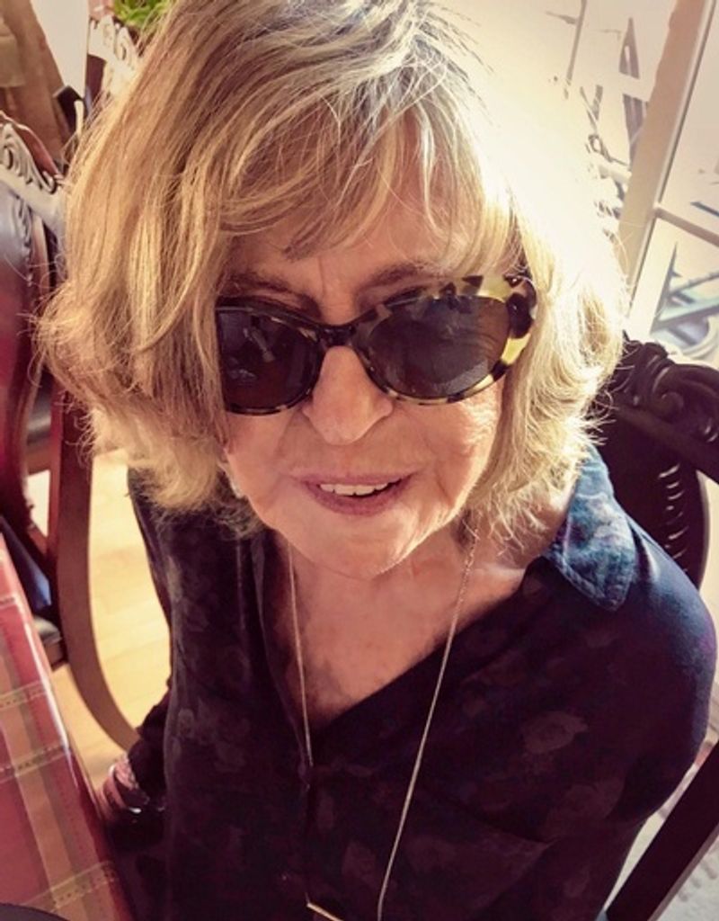 Lucille R. Parker Profile Photo