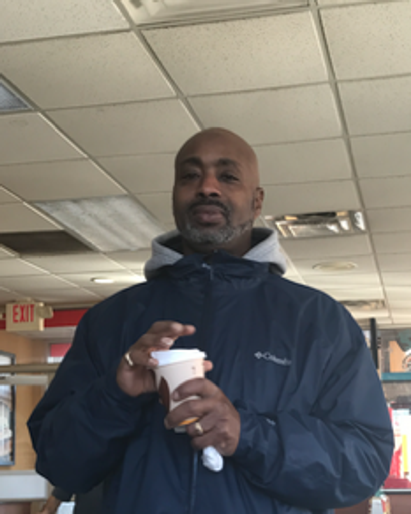 Brian Lamont Jefferson