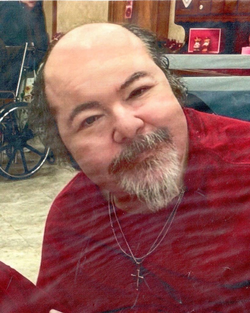 Nicholas Todd Rye