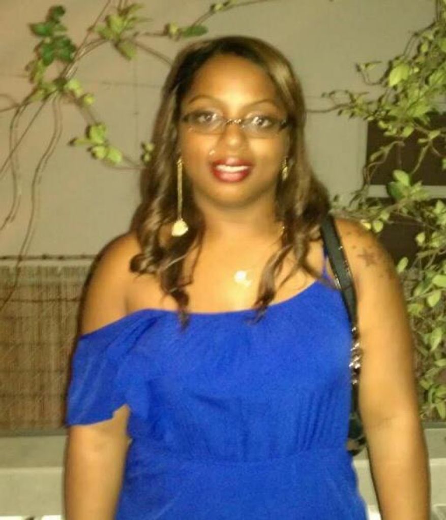 Dyrah Chanell Thomas