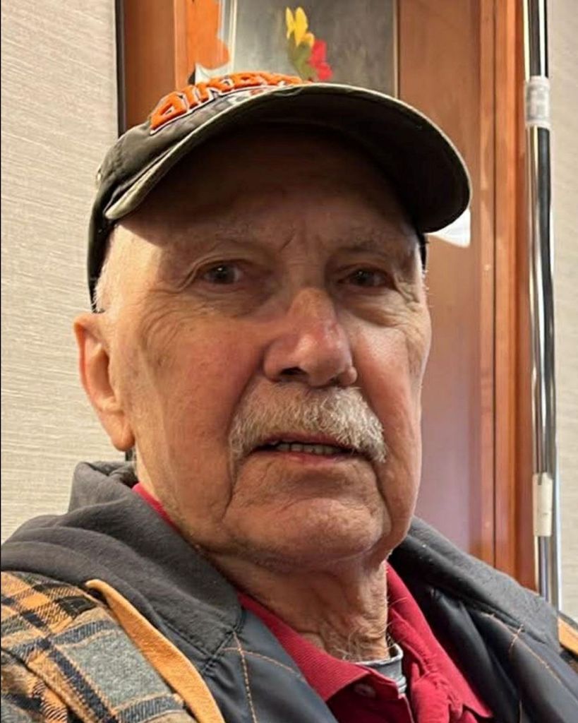 John C. "Jack" Patnode Profile Photo