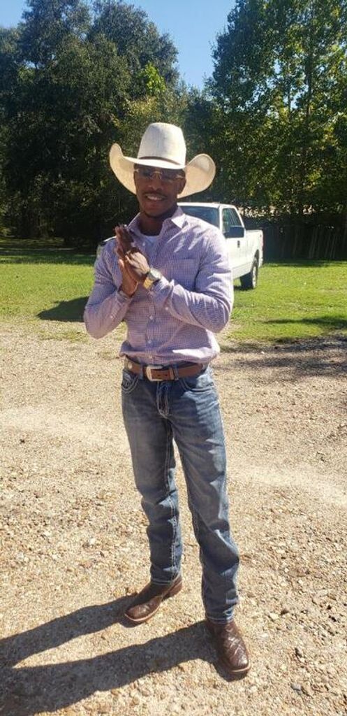 Jerold Dewayne Evans Profile Photo