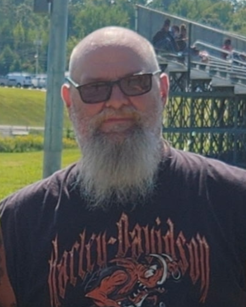 Brent Franklin Smith