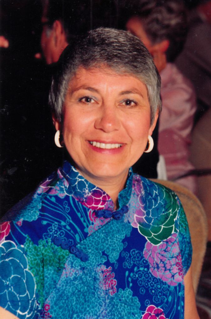 Joanne K. (Obrock)  Dydell