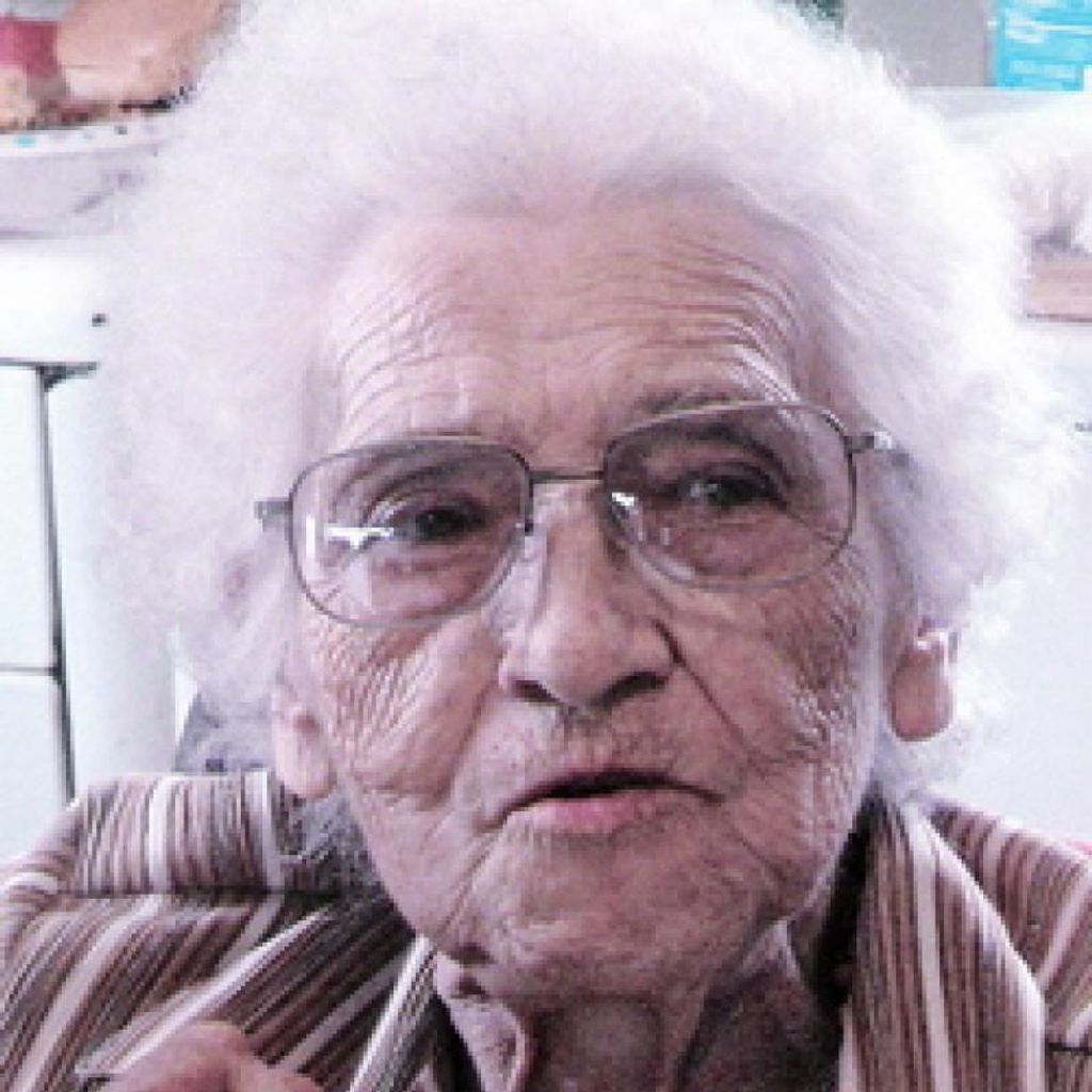 Fedelina M. Trujillo