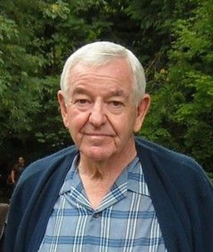 Larry Leroy Cassidy Profile Photo