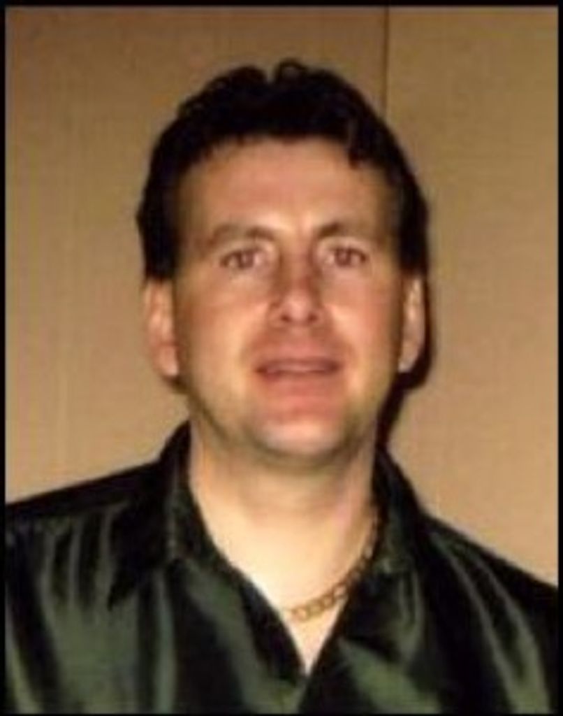 Ronald Pantel