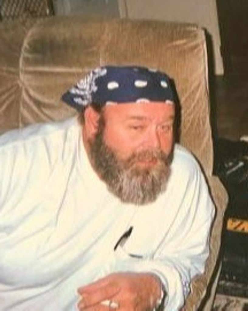 John C. Moffett