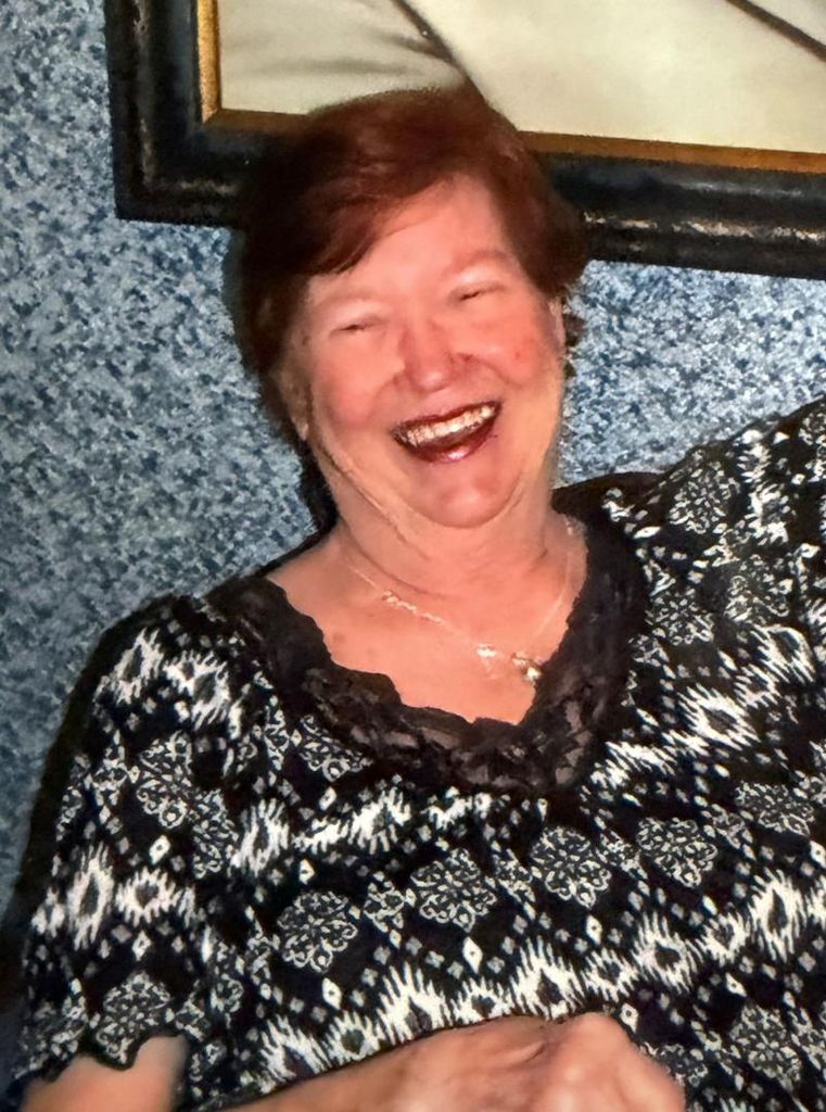 Lawanda "Sue" Baker Profile Photo