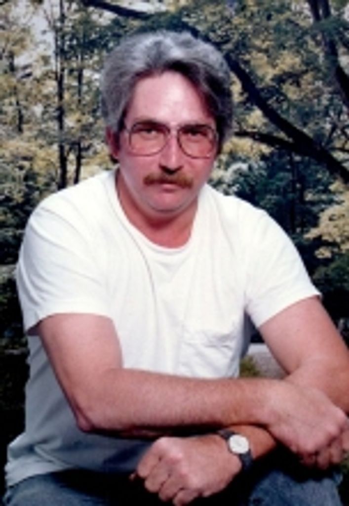 William E. 'Billy' James Profile Photo