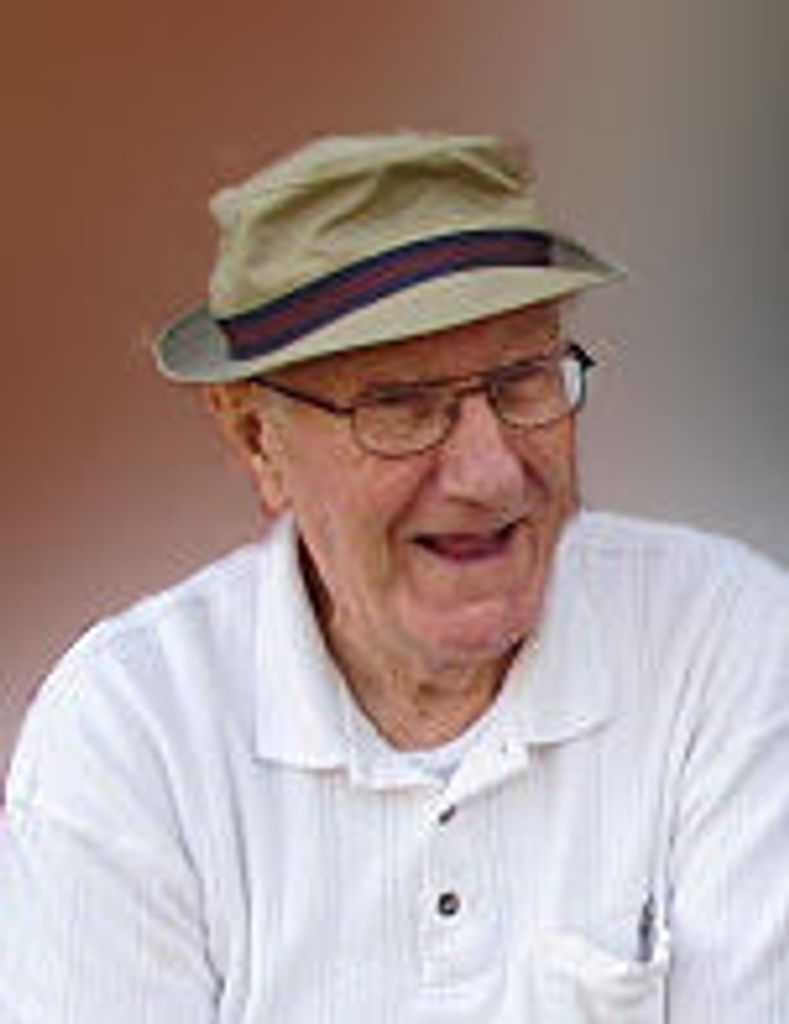 Robert Leroy Carr