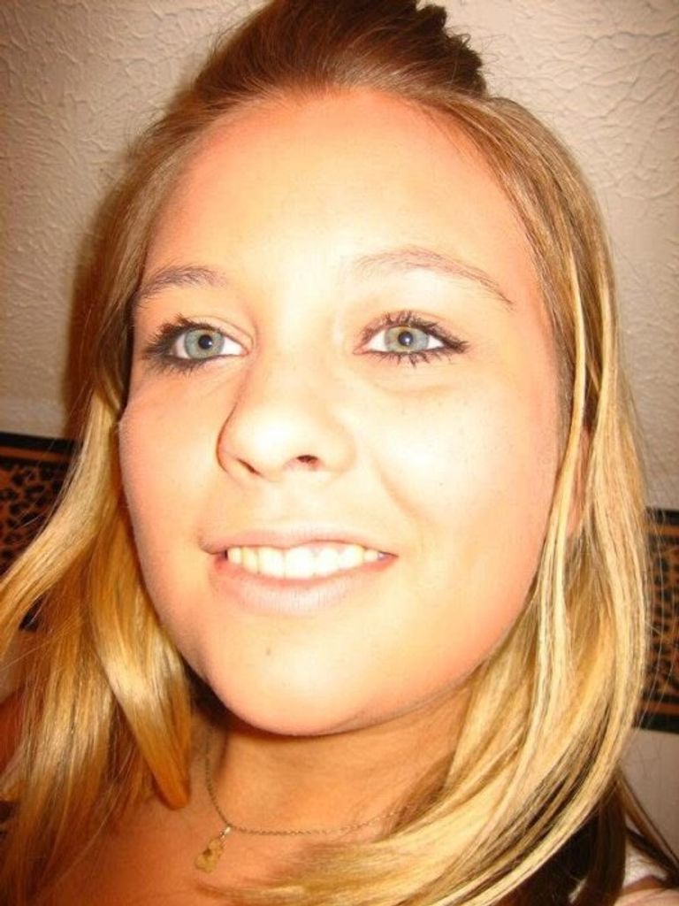 Angela Christine (Coplea)  Czerwin