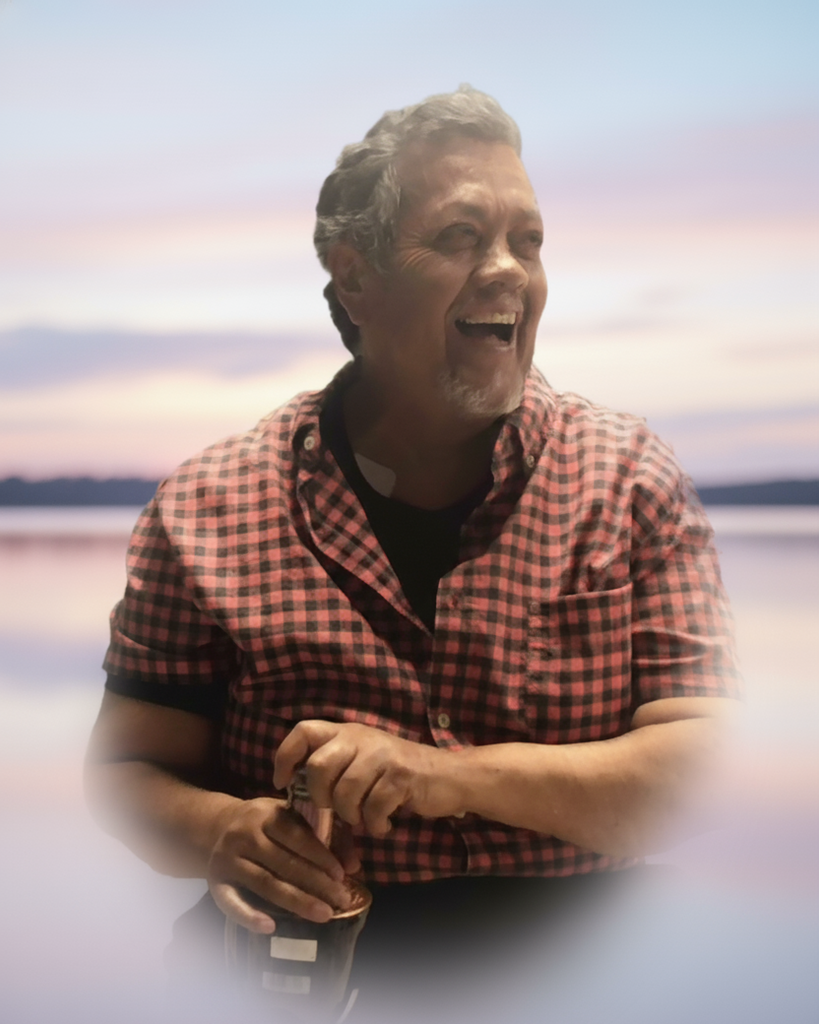 Salvador Macias Garcia