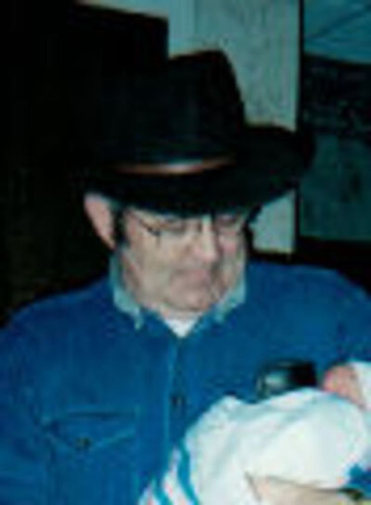 Eddie Hogrefe Profile Photo