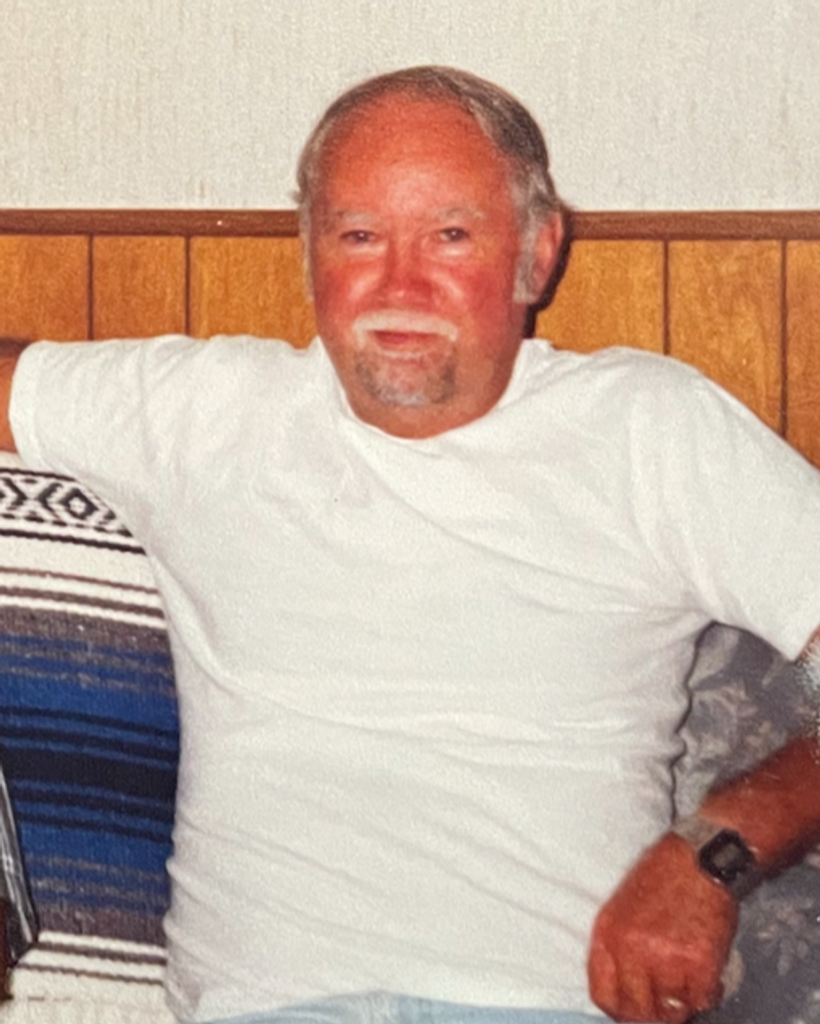 Alfred Leroy Strader