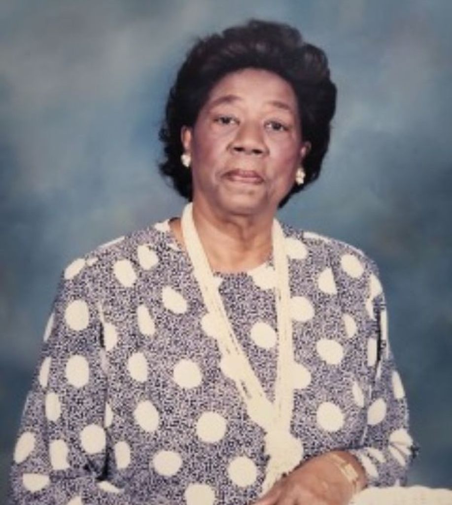 Mrs. Clara Fletcher
