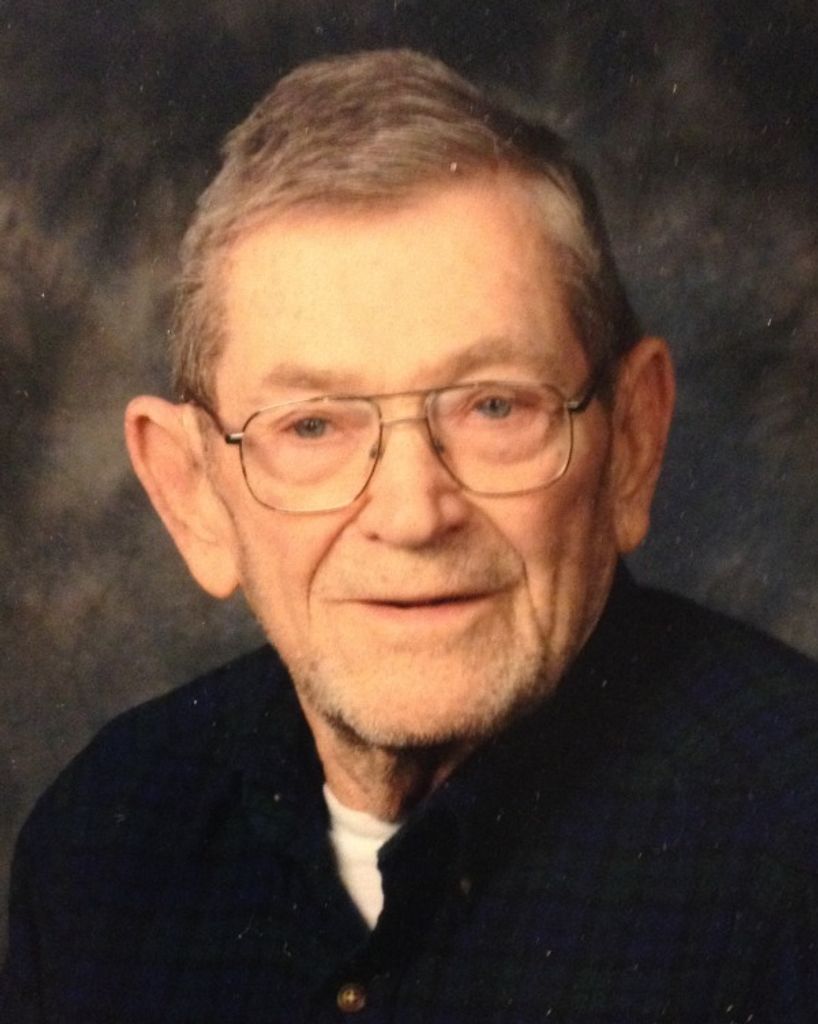 Robert E. Kettlewell