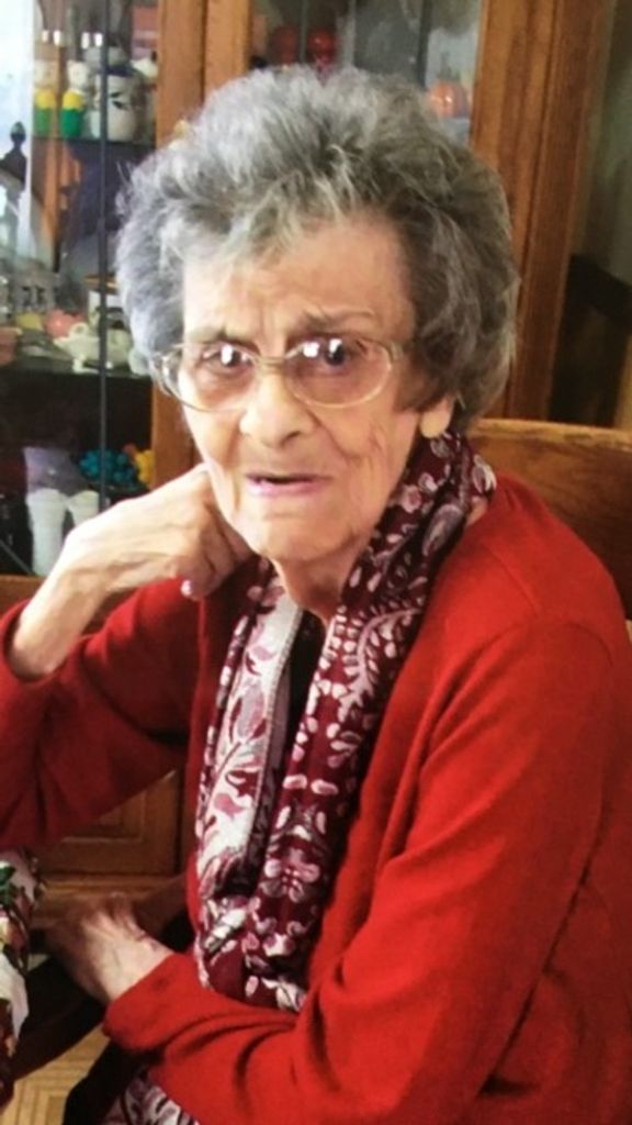 Sue Ann Mitchell Profile Photo
